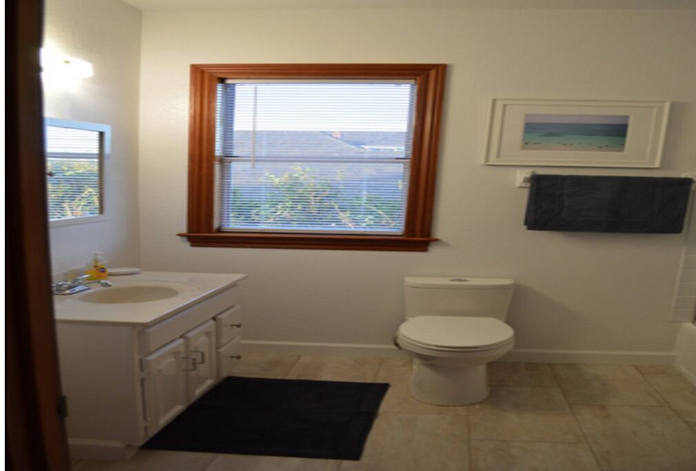 Photo of Bathroom in Downtown