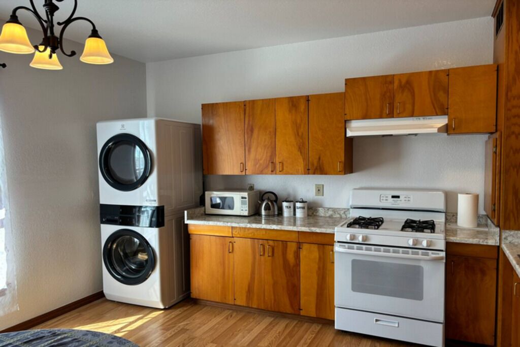 Photo of Kitchen in Downtown