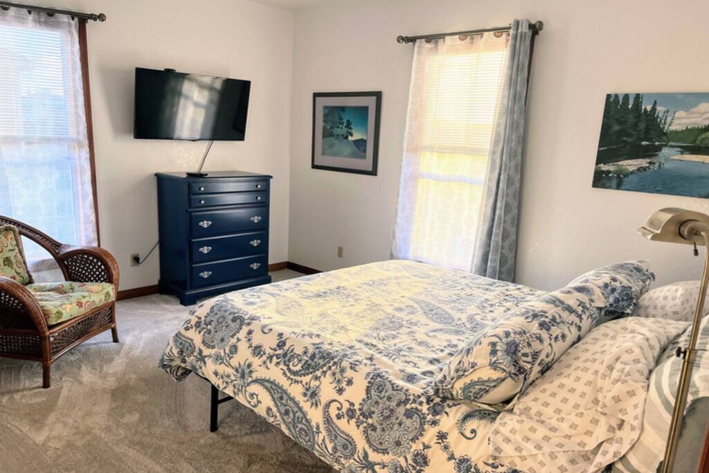 Photo of Bedroom in Downtown