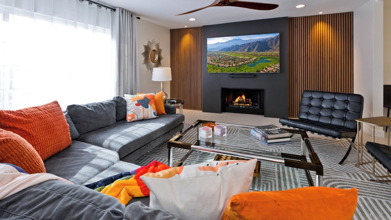 Photo of Livingroom in Araby Commons