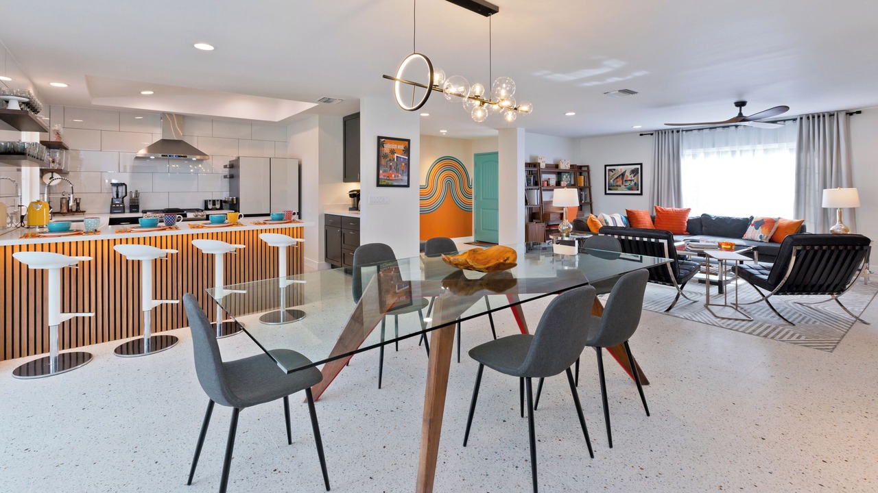 Photo of Livingroom in Araby Commons