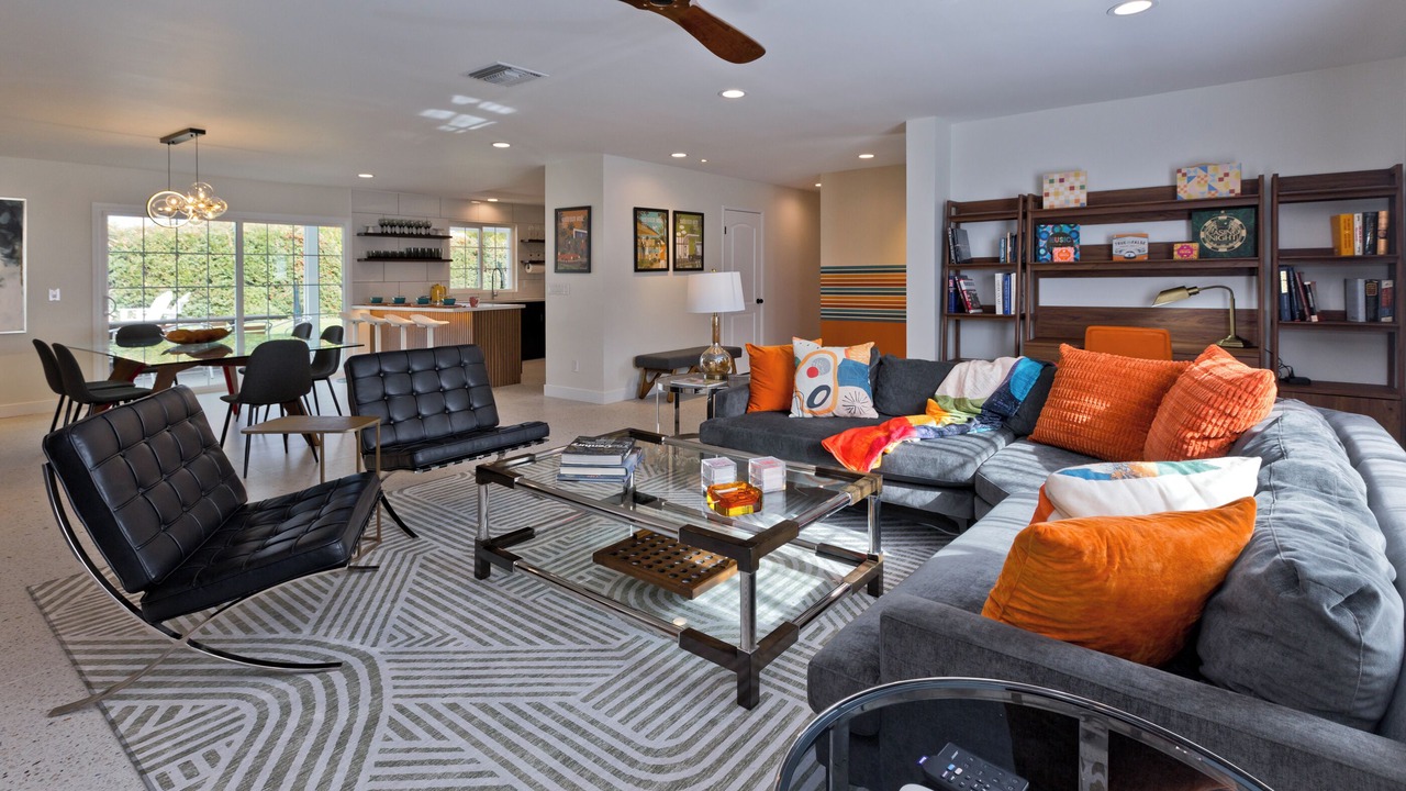 Photo of Livingroom in Araby Commons