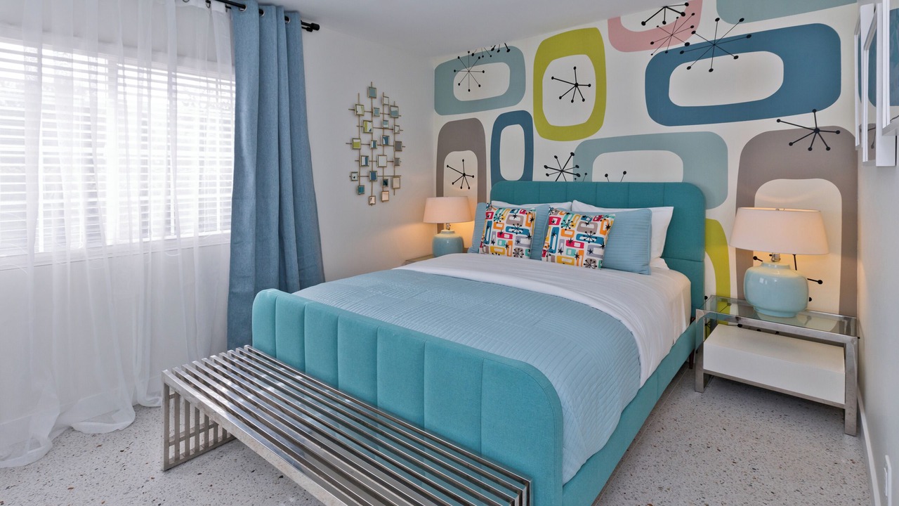 Photo of Bedroom in Araby Commons