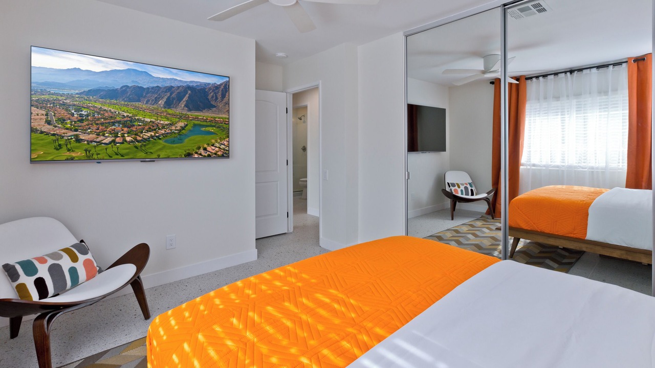 Photo of Bedroom in Araby Commons