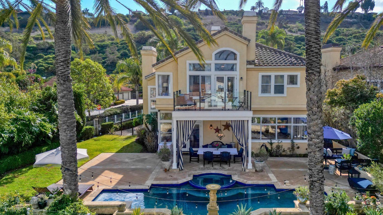 Photo of Outdoor in Laguna Niguel