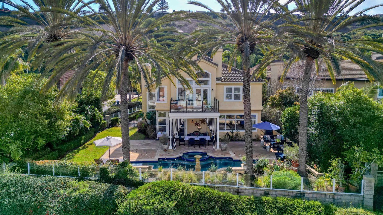 Photo of Outdoor in Laguna Niguel