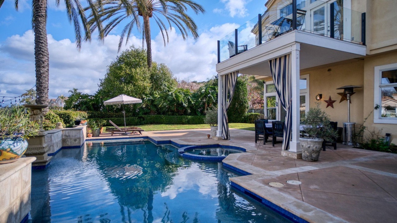 Photo of Outdoor in Laguna Niguel