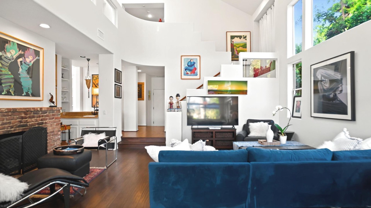 Photo of Bedroom in Laguna Niguel