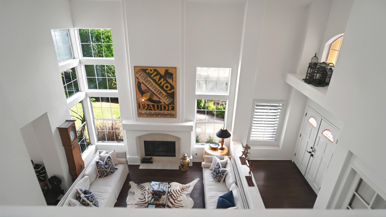 Photo of Livingroom in Laguna Niguel