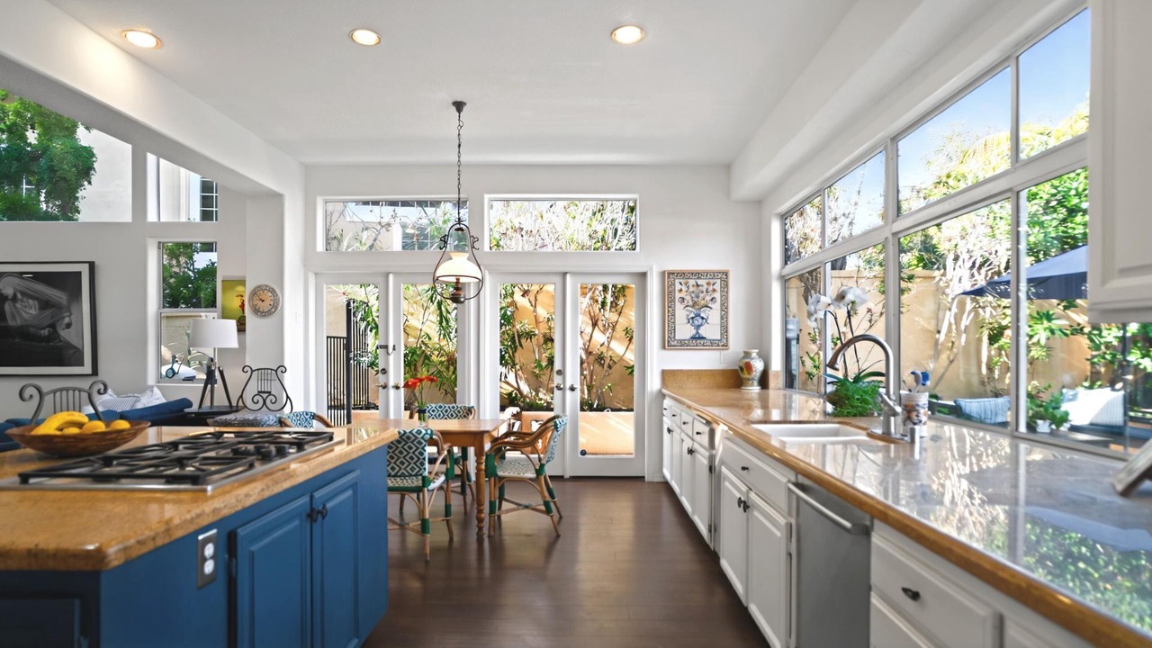 Photo of Kitchen in Laguna Niguel
