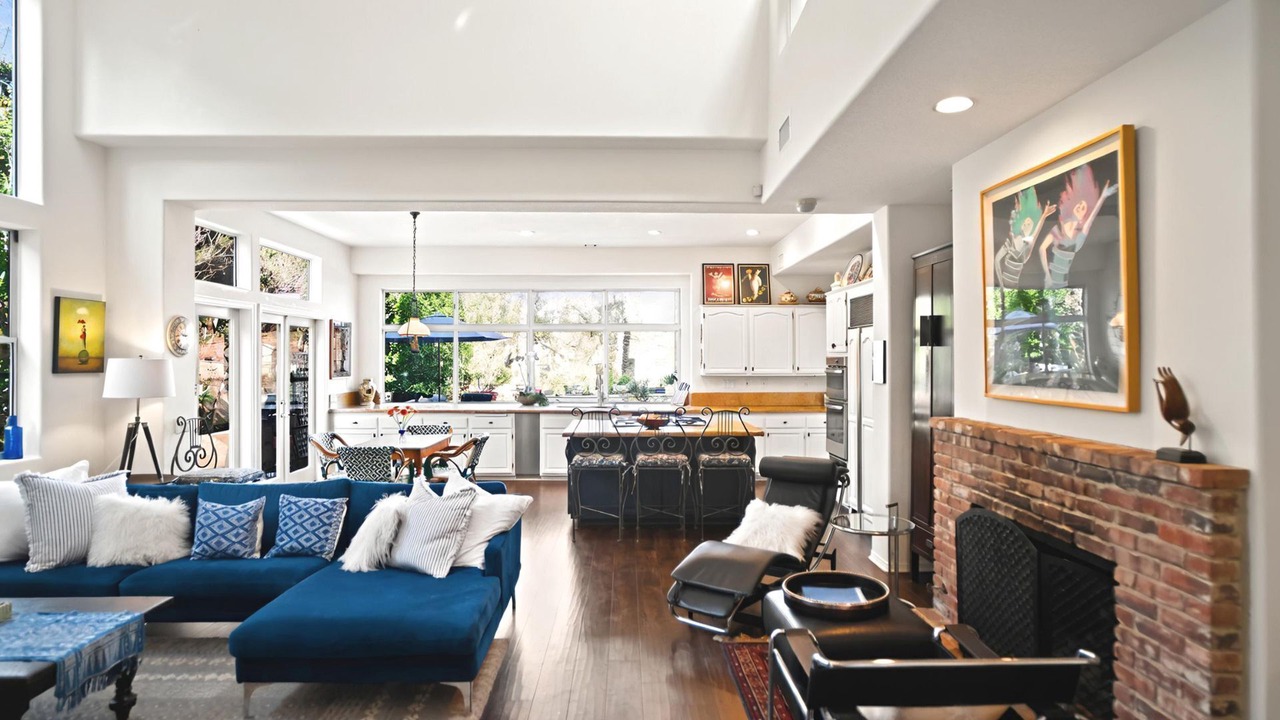 Photo of Bedroom in Laguna Niguel