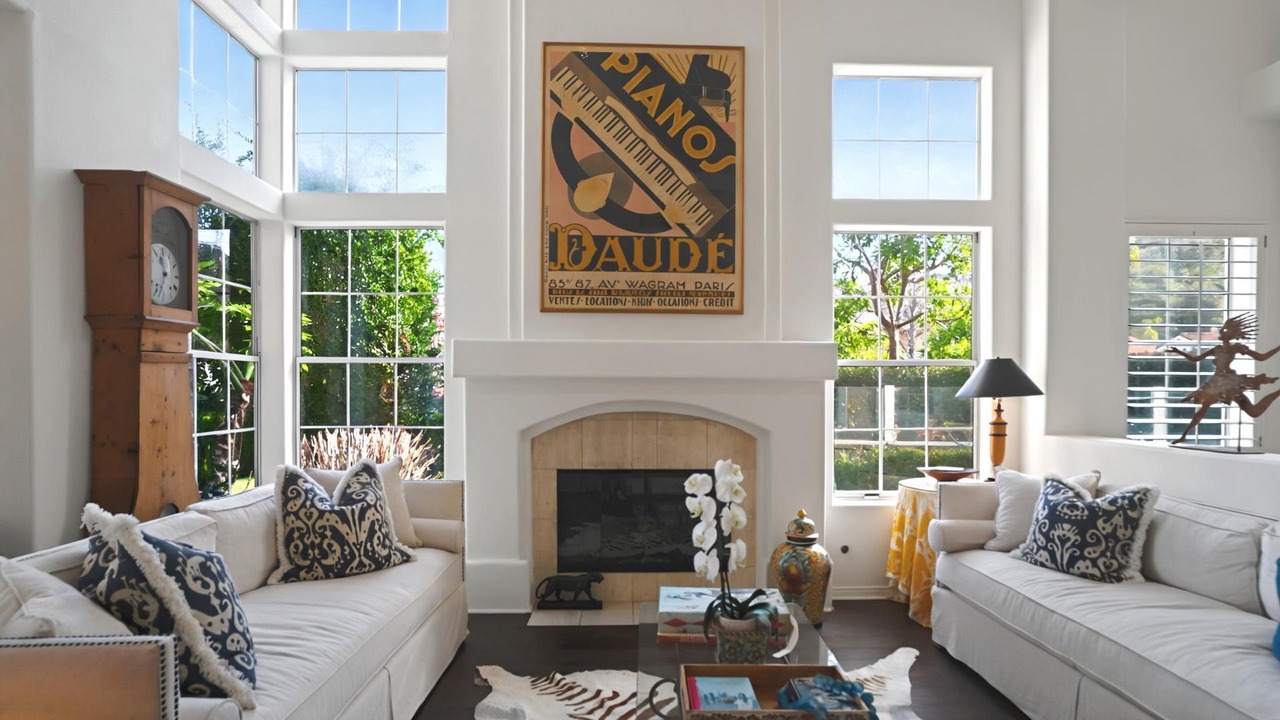 Photo of Livingroom in Laguna Niguel