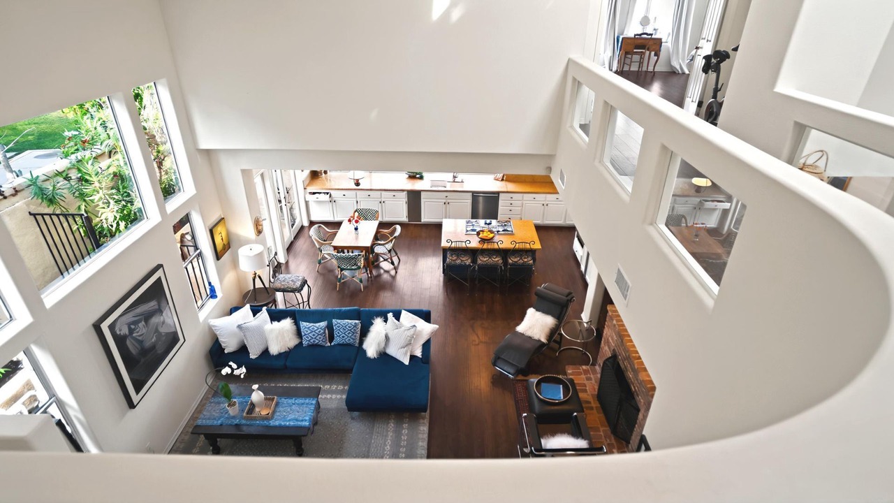 Photo of Livingroom in Laguna Niguel