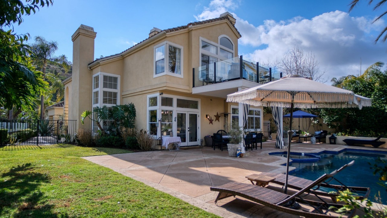 Photo of Outdoor in Laguna Niguel