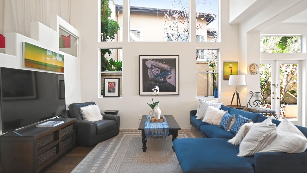 Photo of Bedroom in Laguna Niguel