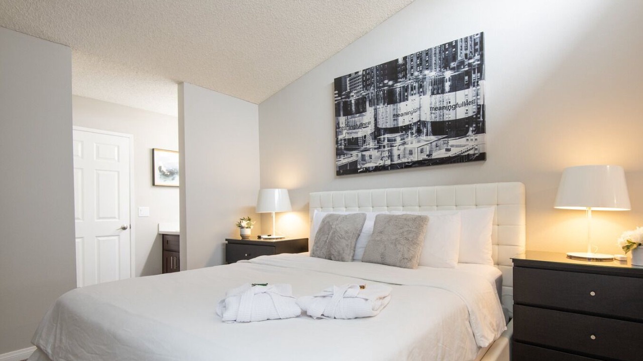 Photo of Bedroom in Tri-West