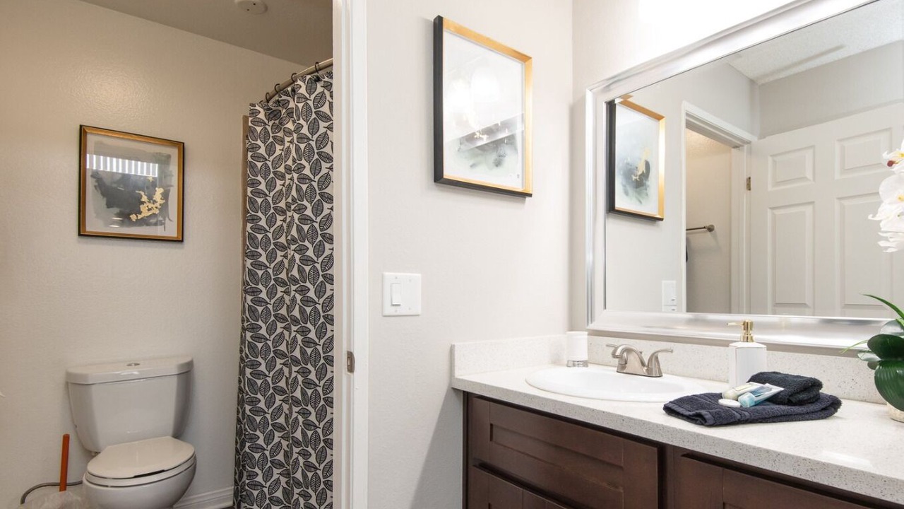 Photo of Bathroom in Tri-West