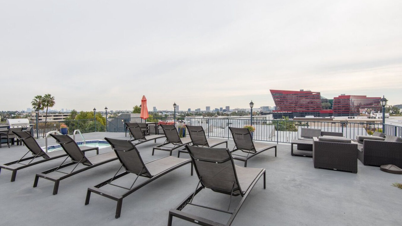 Photo of Patio Balcony in Tri-West