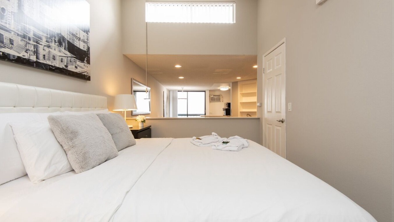 Photo of Bedroom in Tri-West
