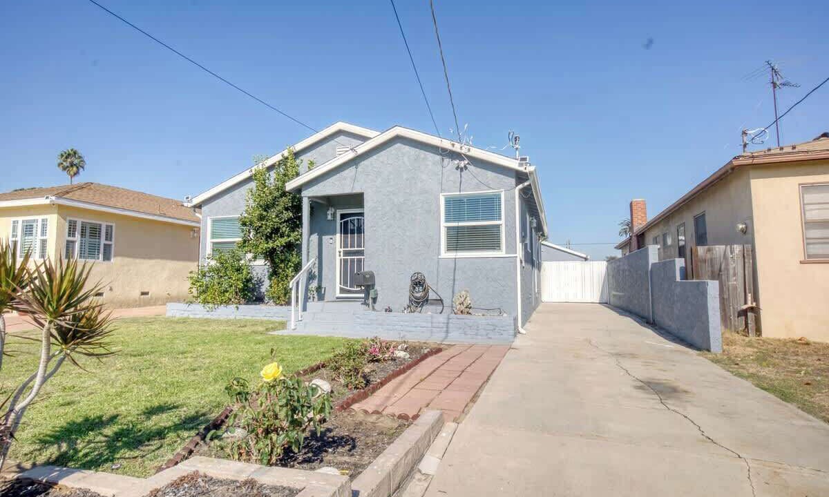 Photo of Outdoor in Harbor Gateway South