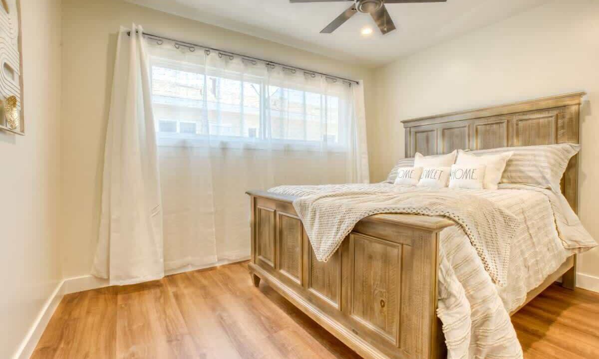 Photo of Bedroom in Harbor Gateway South