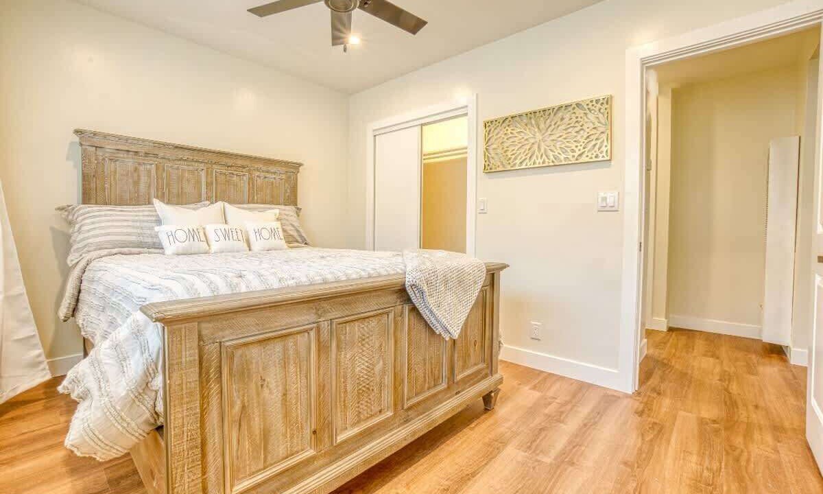 Photo of Bedroom in Harbor Gateway South