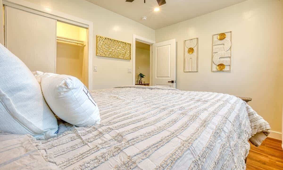 Photo of Bedroom in Harbor Gateway South