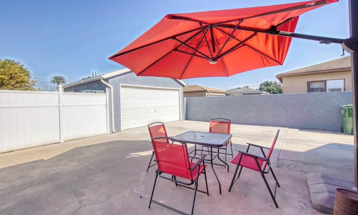Photo of Outdoor in Harbor Gateway South