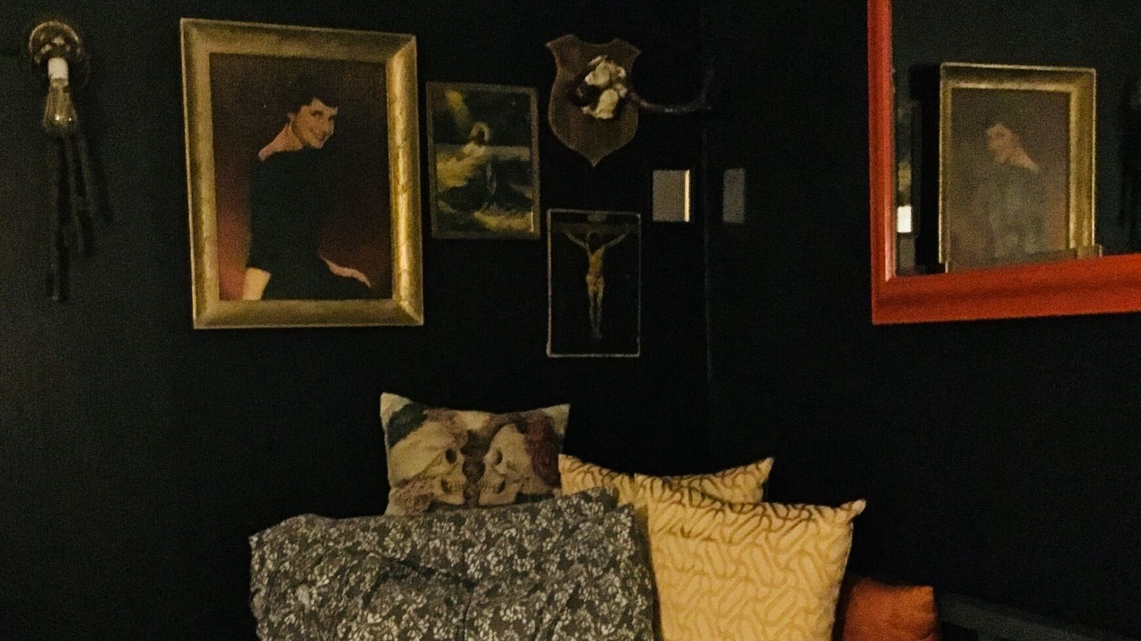 Photo of Bedroom in Oak Park