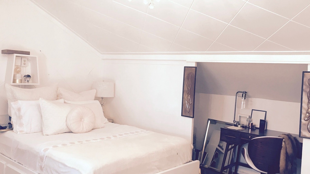 Photo of Bedroom in Oak Park
