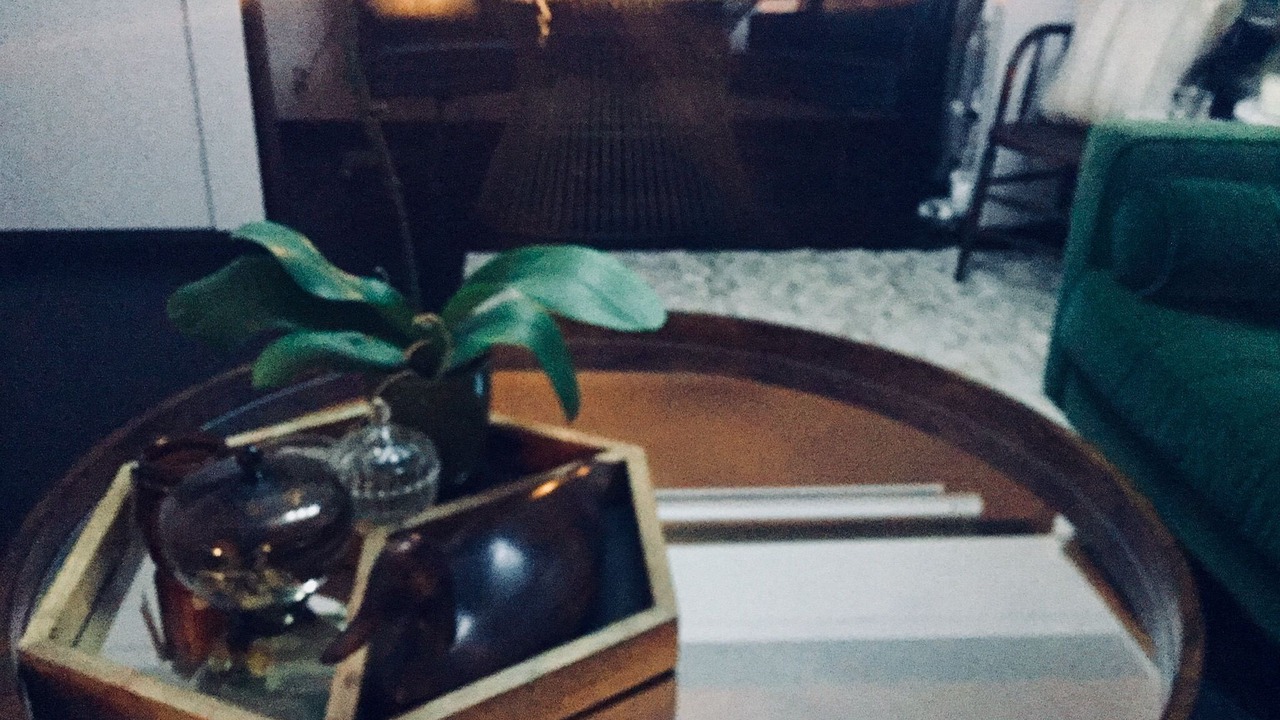 Photo of Livingroom in Oak Park