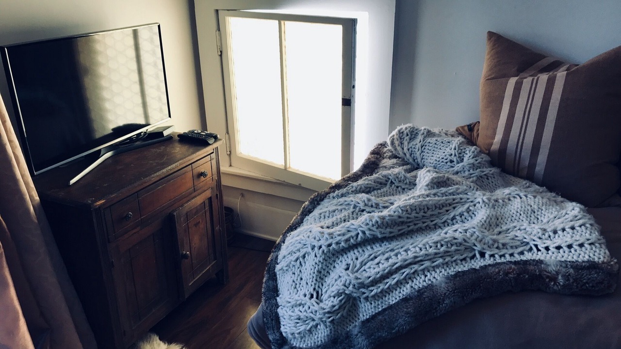 Photo of Bedroom in Oak Park