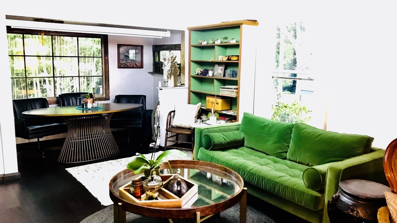 Photo of Livingroom in Oak Park