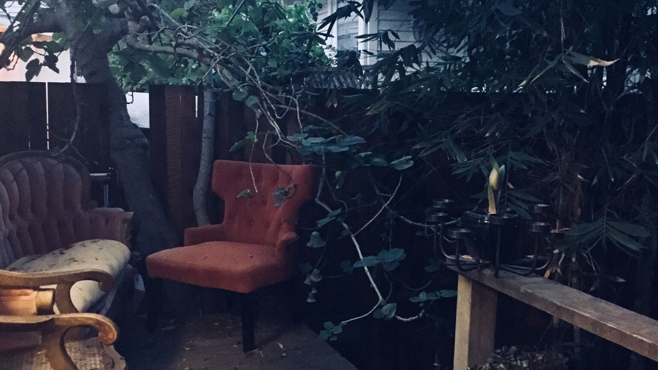 Photo of Patio Balcony in Oak Park