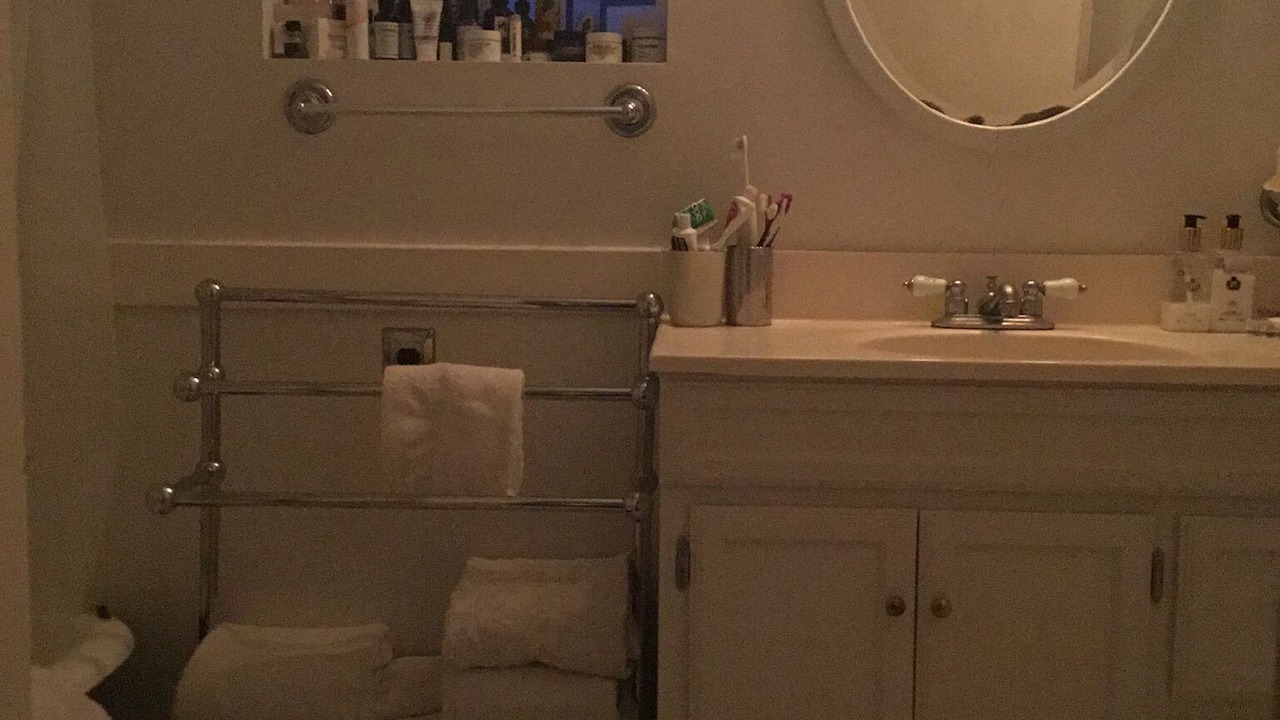 Photo of Bathroom in Oak Park