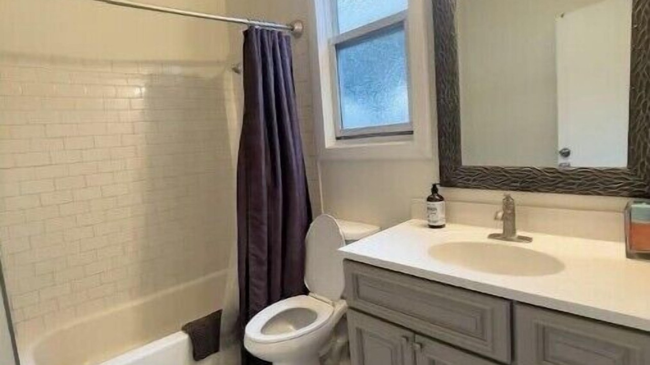 Photo of Bathroom in Hoover - Foster