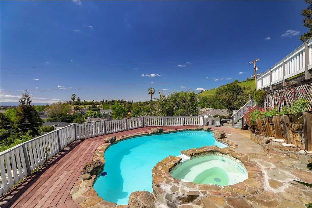 Photo of Outdoor in East San Jose