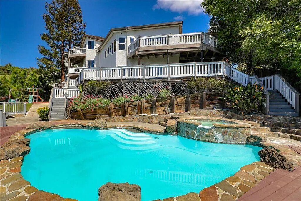 Photo of Outdoor in East San Jose