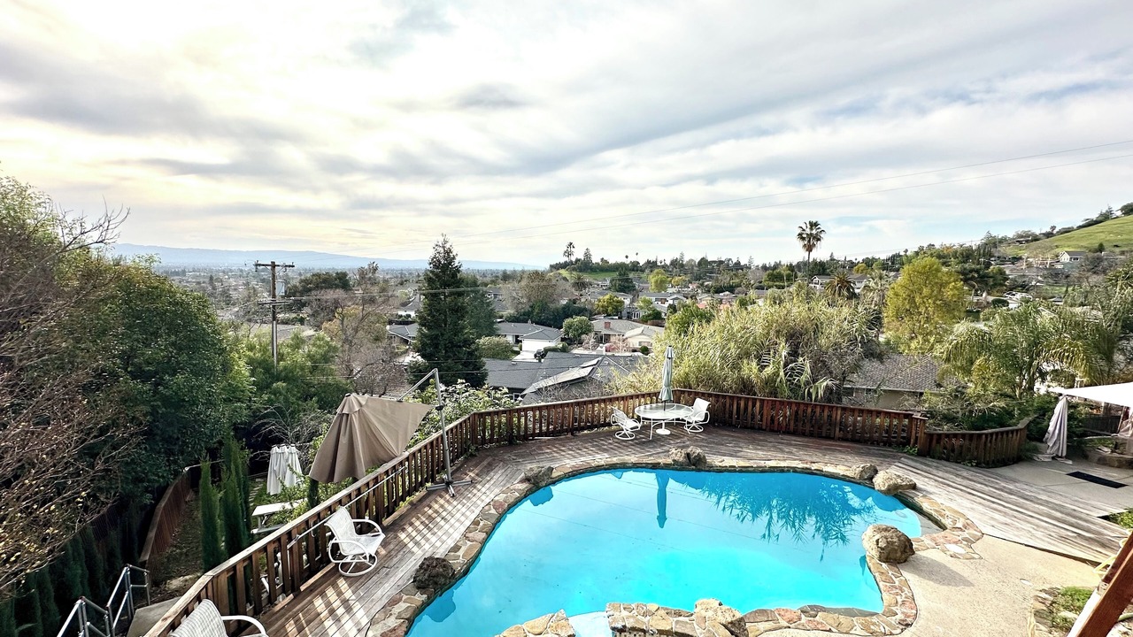 Photo of Outdoor in East San Jose