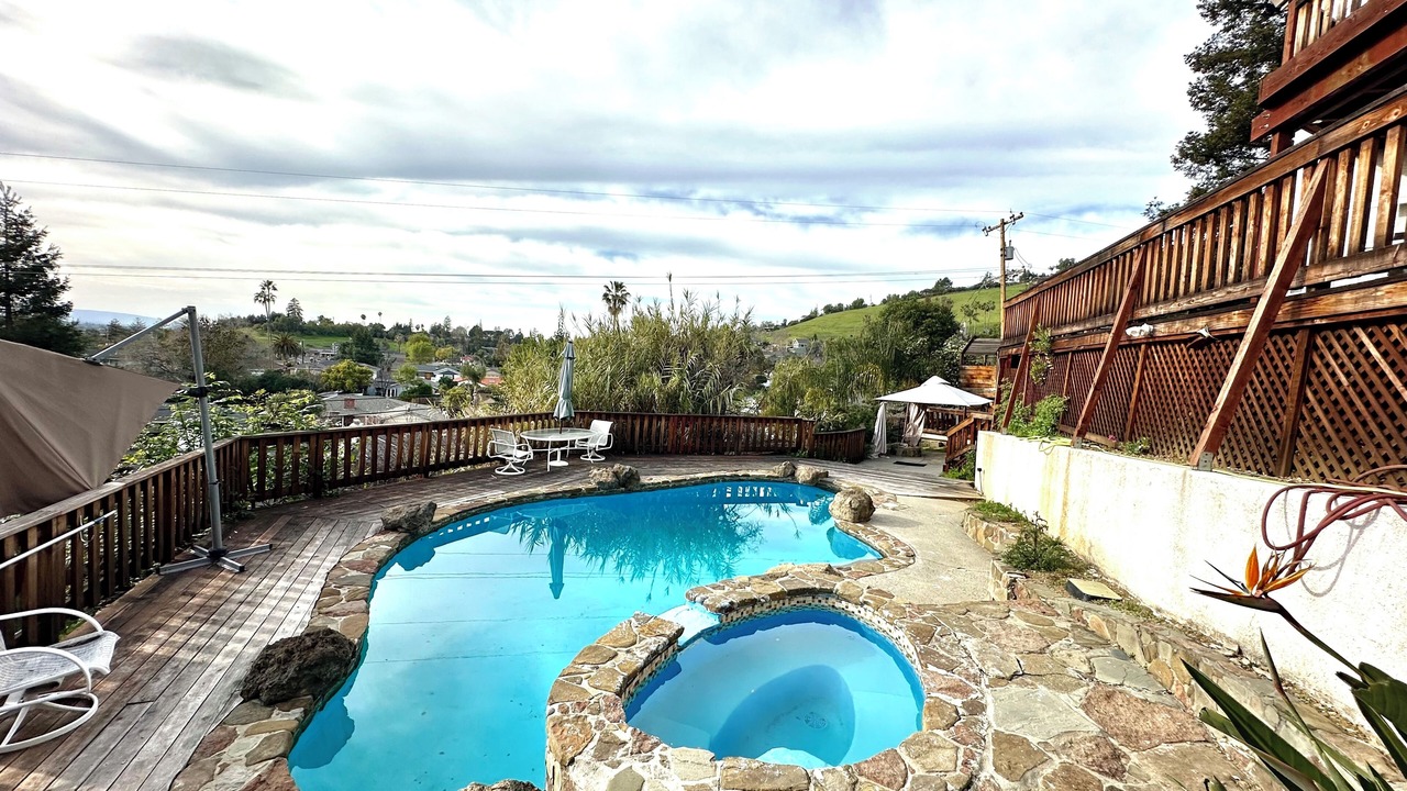Photo of Outdoor in East San Jose