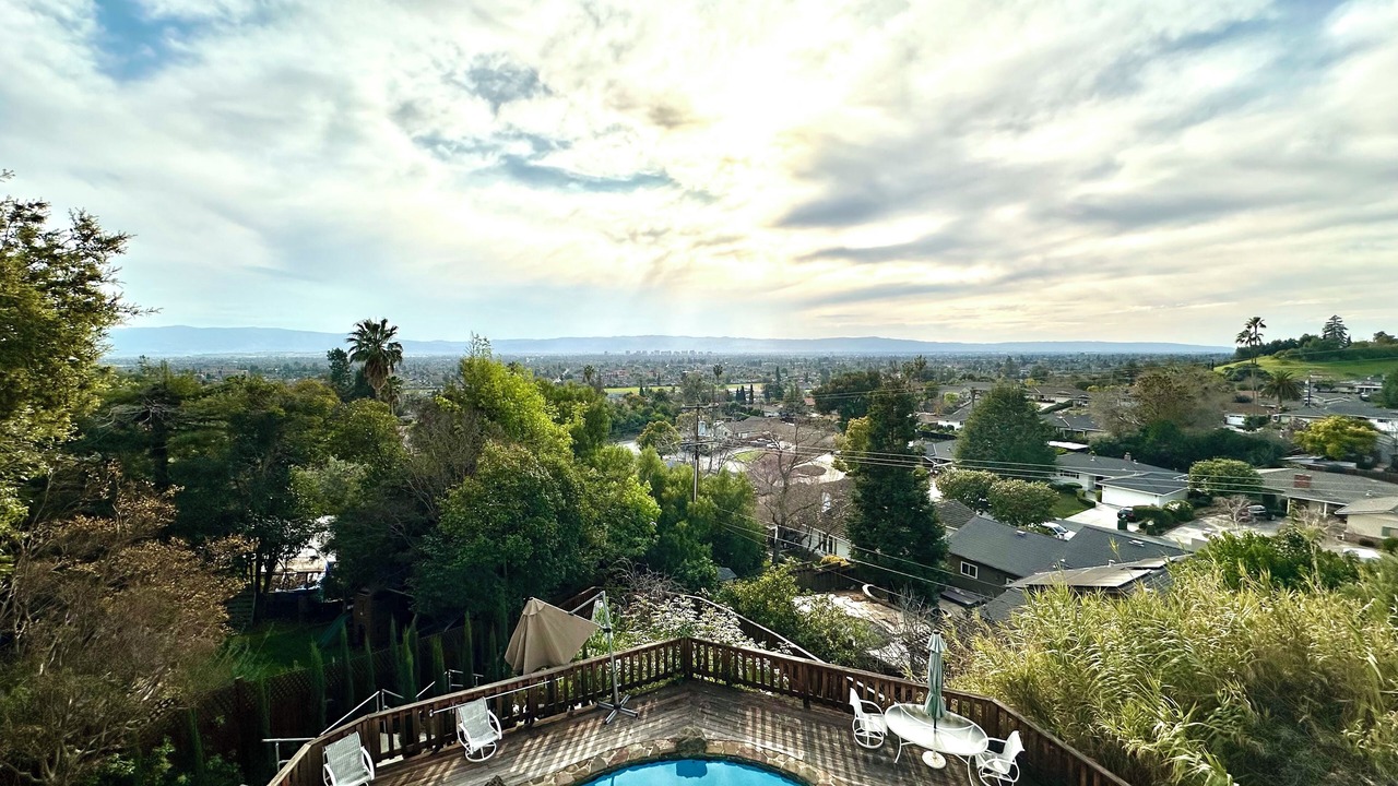 Photo of Outdoor in East San Jose