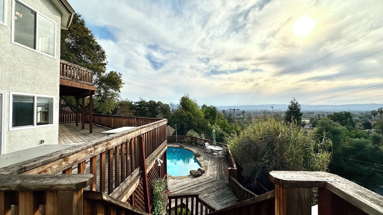 Photo of Outdoor in East San Jose