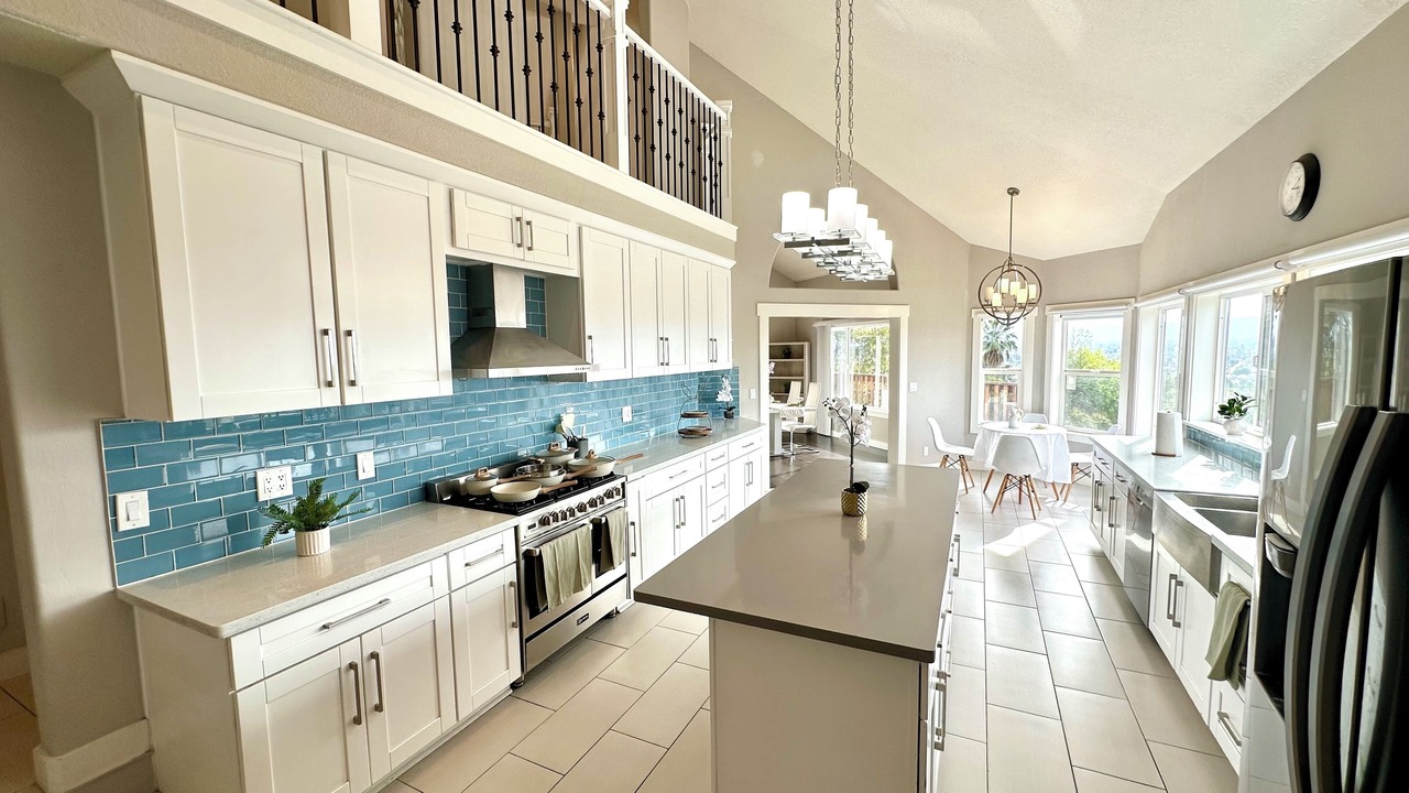 Photo of Kitchen in East San Jose