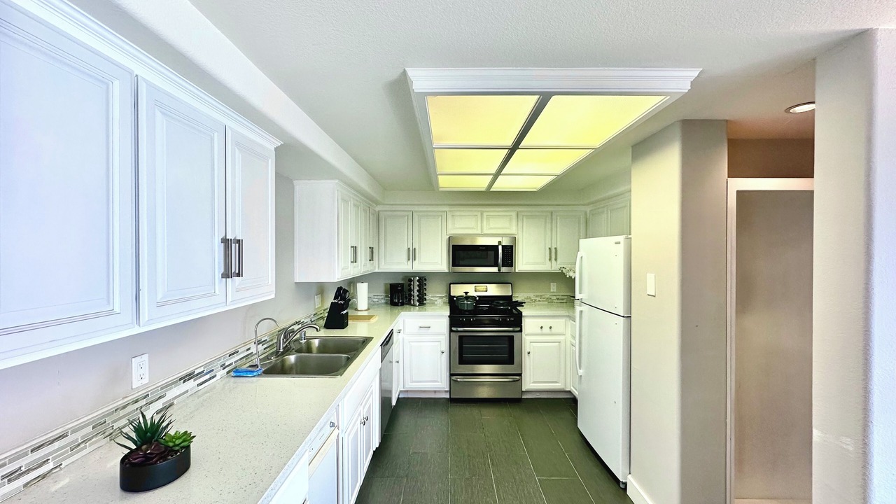 Photo of Kitchen in East San Jose