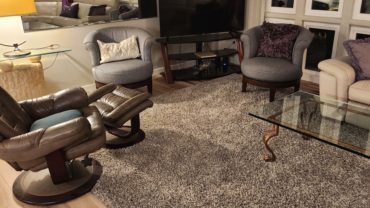 Photo of Livingroom in Thousand Palms