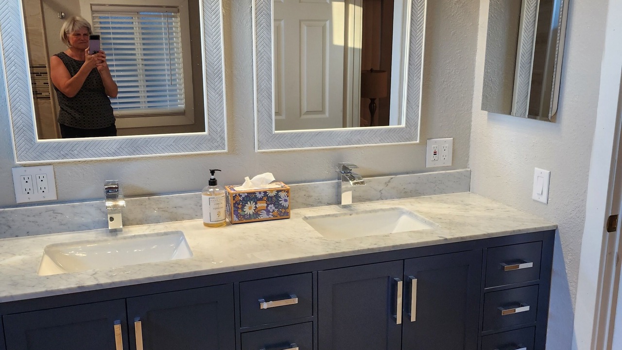 Photo of Bathroom in Thousand Palms
