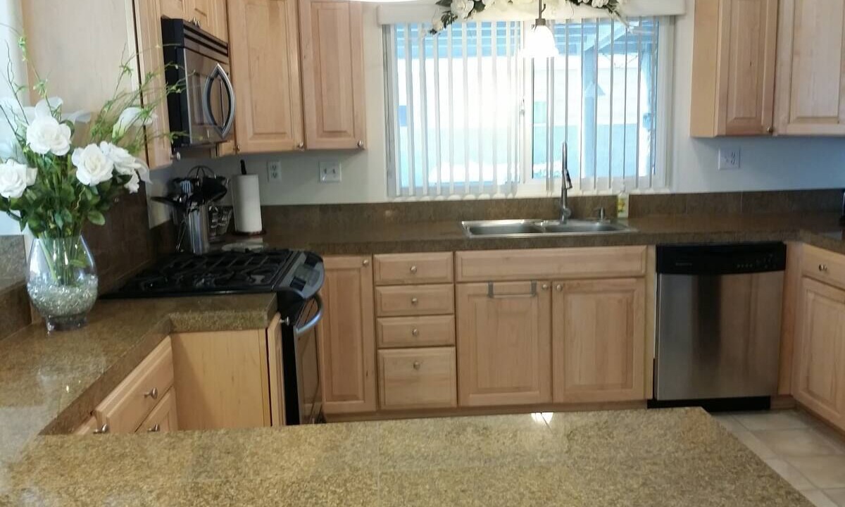 Photo of Kitchen in Thousand Palms