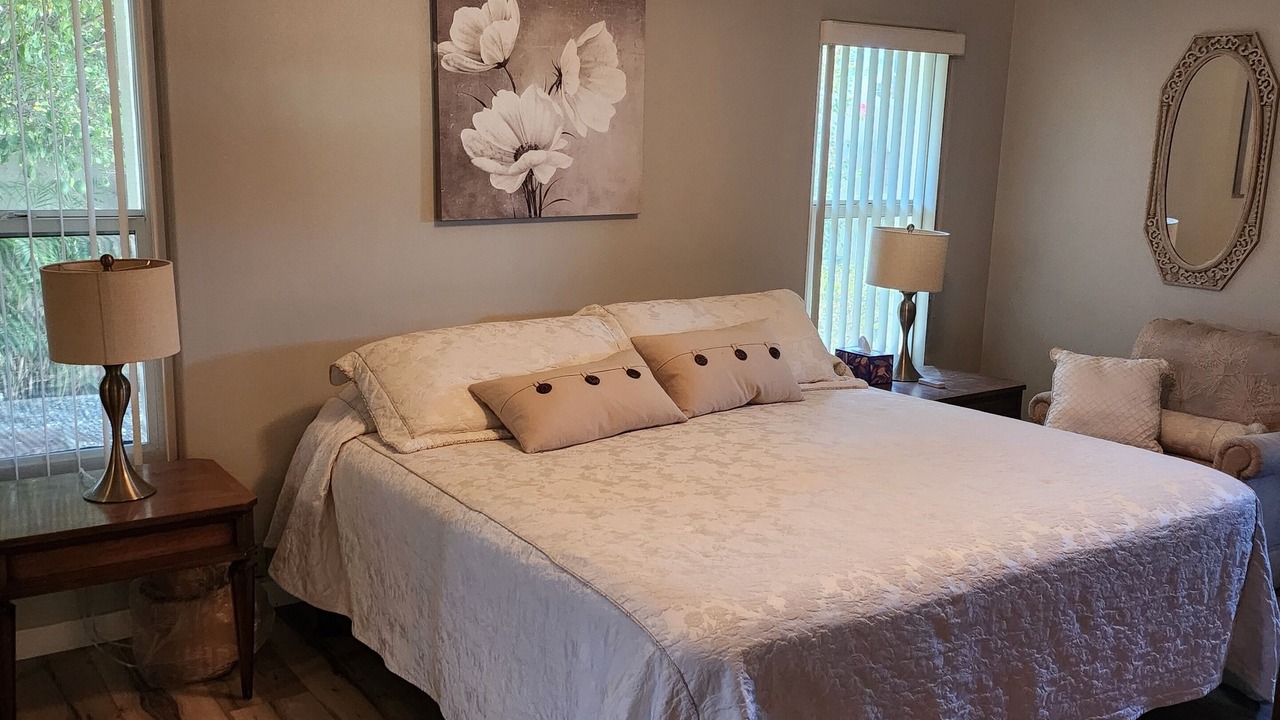 Photo of Bedroom in Thousand Palms