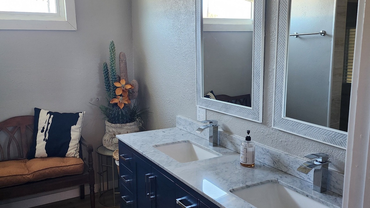 Photo of Bathroom in Thousand Palms