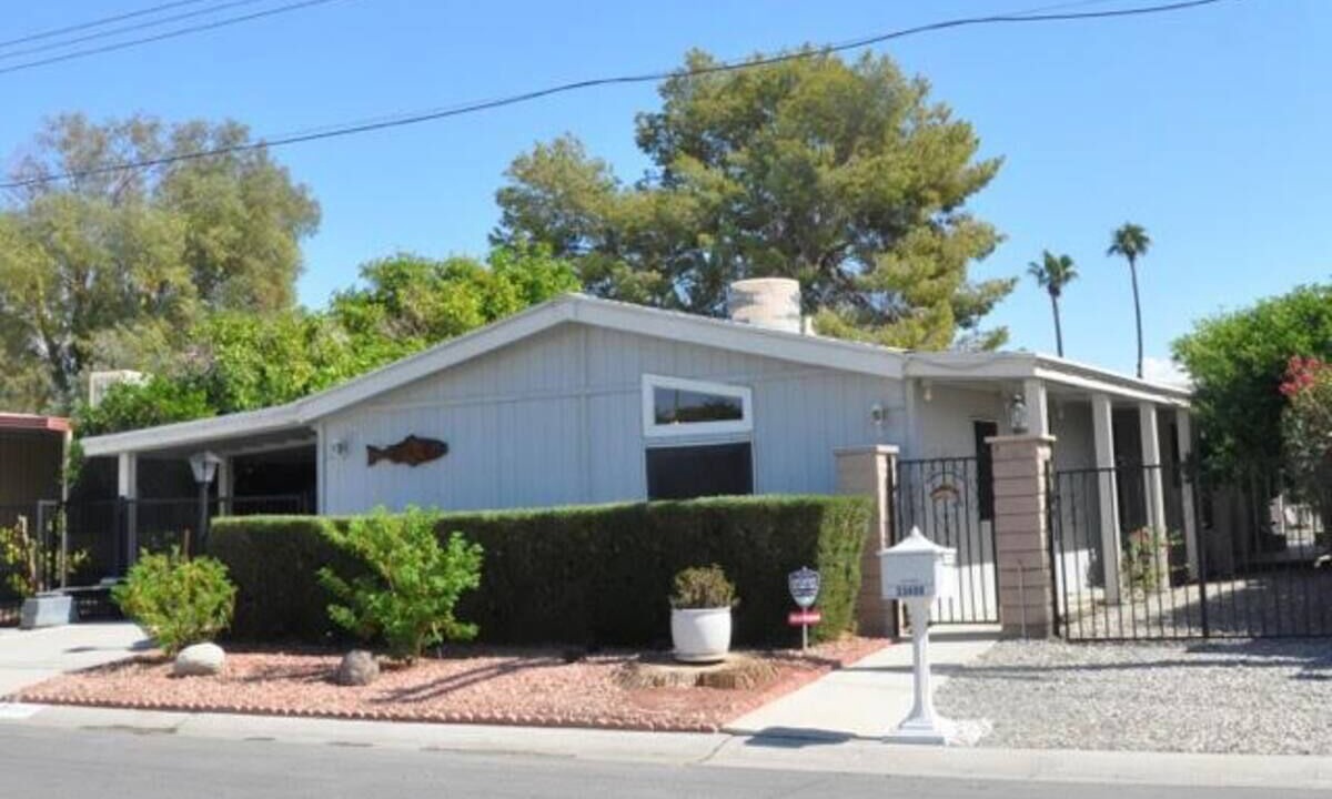 Photo of Outdoor in Thousand Palms